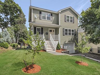 12 Bonin Dr Haverhill Ma 01832 Zillow