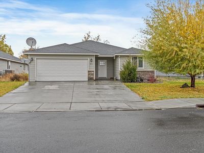 304 Riverwood Ct, Umatilla, OR, 97882