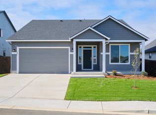 501 Pagget Ave, Winlock, WA 98596