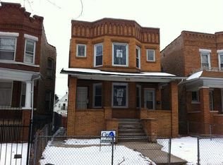 913 N Long Ave #1, Chicago, IL 60651