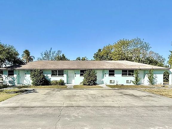 2nd image of 3401 Palm Dr #1
