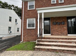 234 Watchung Ave #234, Orange, NJ 07050