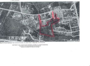 552 Croft Mill Rd, Aiken, SC 29801