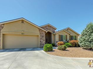863 Pulsar Ln, Chino Valley, AZ 86323
