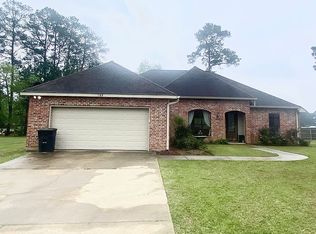 168 Woodwind Dr, Pineville, LA 71360