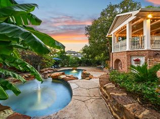 3112 Hillside Dr, Highland Village, TX 75077