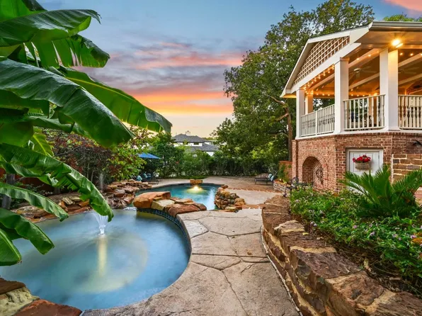 3112 Hillside Dr, Highland Village, TX 75077