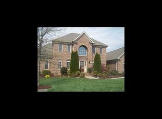 7555 Barbera Dr, Kernersville, NC 27284
