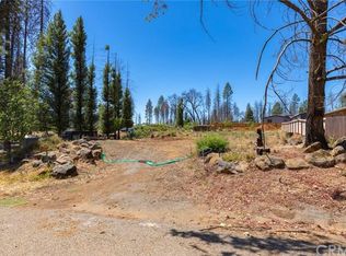 5983 Peck Ln, Paradise, CA 95969