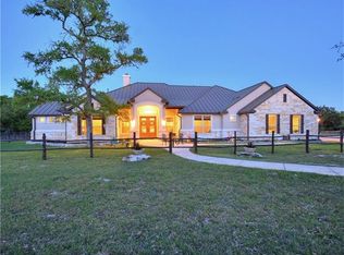 2051 Windmill Run, Wimberley, TX 78676