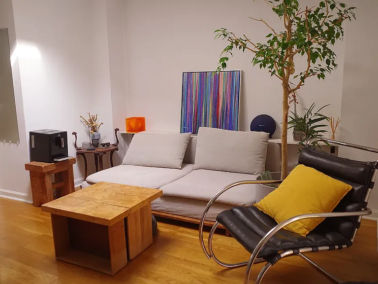 579 Classon Ave #4 — Photo 1