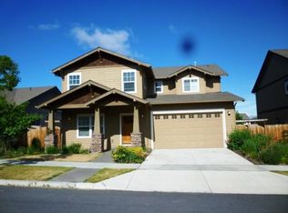 61713 Darla Pl, Bend, OR 97702