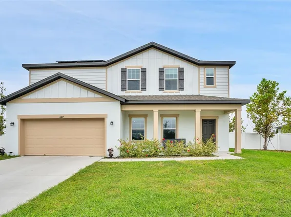 1422 Bluejack Oak Dr, Seffner, FL 33584