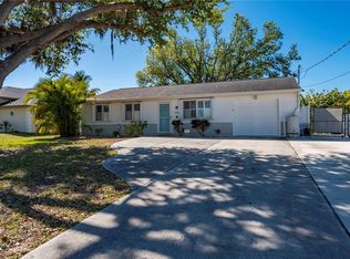 18417 Ohara Dr, Pt Charlotte, FL 33948