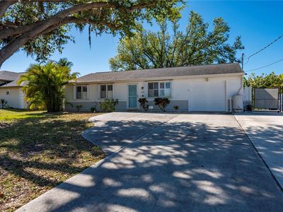 18417 Ohara Dr, Pt Charlotte, FL, 33948