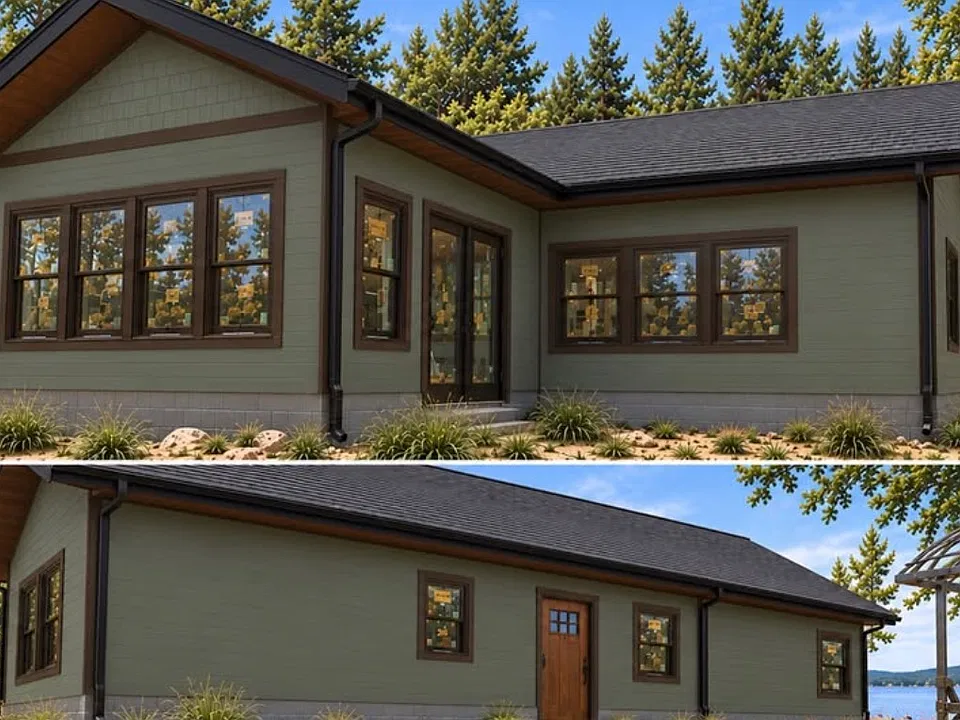 2462 Lakeshore Dr