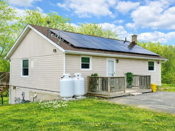 656 IA Cooper Rd, Madoc, ON K0K 2K0