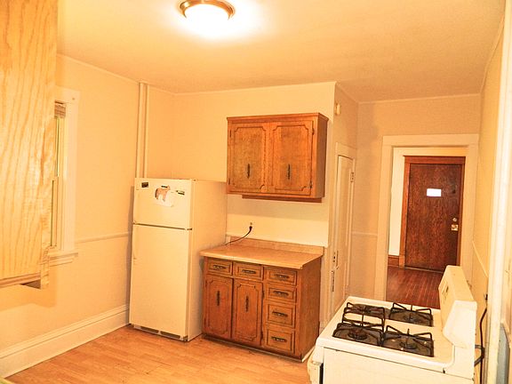 Appliances under 3 yrs old