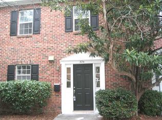 324 Lakeside Dr, Mount Pleasant, SC 29464
