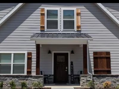 410 Lakefront Drive, Branson, MO, 65616