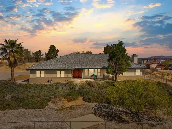 18668 Lemert St, Hesperia, CA 92345