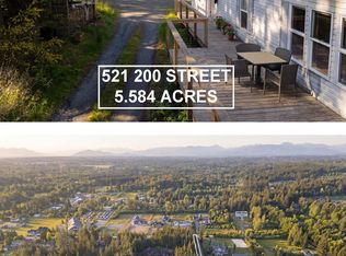 521 200th St, Langley, BC V2Z 1V9