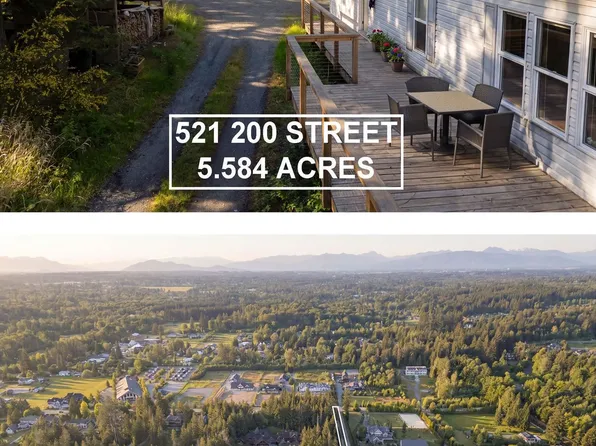 521 200th St, Langley, BC V2Z 1V9