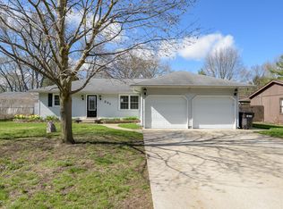 231 Sunset Blvd E, Battle Creek, MI 49017