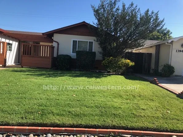 1384 Heckman Way, San Jose, CA 95129