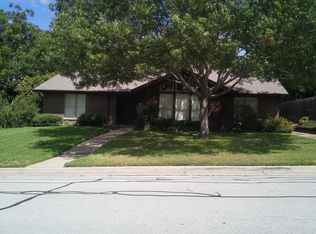 3400 Martin Lydon Ave, Fort Worth, TX 76133