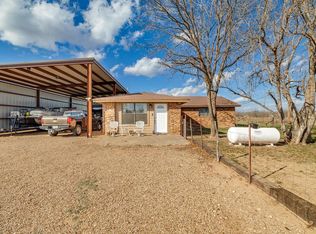 7778 Alma Jo Dr, San Angelo, TX 76905