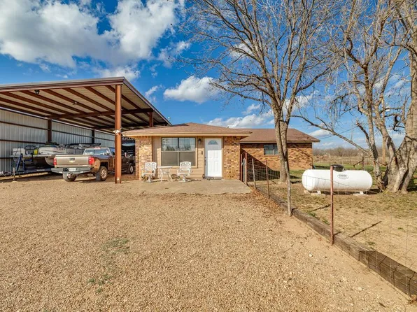 7778 Alma Jo Dr, San Angelo, TX 76905