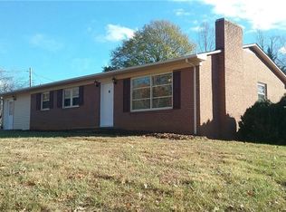 191 Carter Mill Rd, Elkin, NC 28621