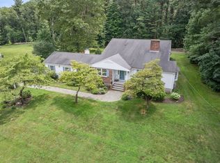 203 Farm Ln, Westwood, MA 02090