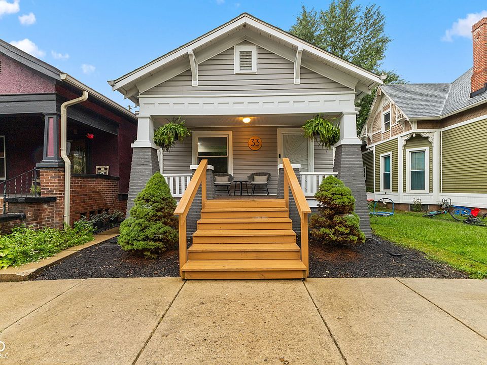 1st image of 33 W Mechanic St