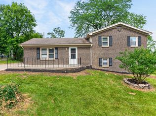 222 Martin Dr, Richmond, KY 40475