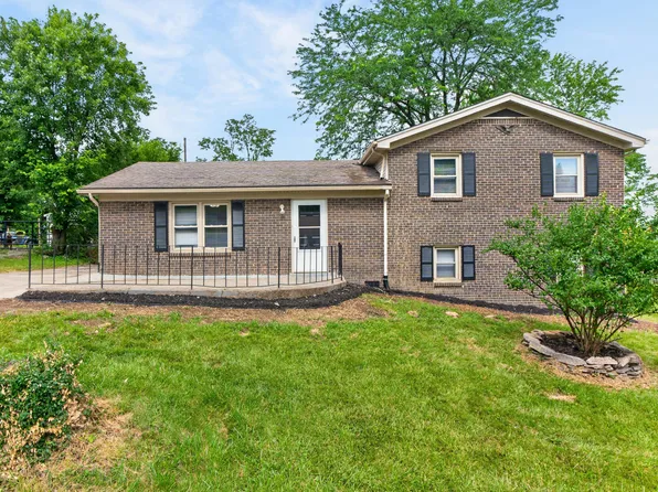 222 Martin Dr, Richmond, KY 40475
