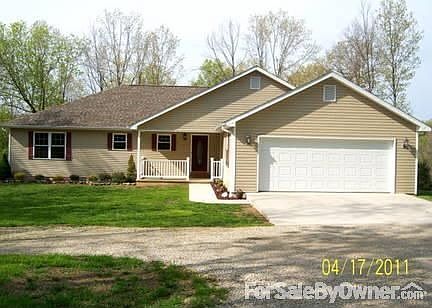 Spacious, Energy Efficient home.