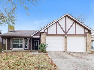 23219 Timberbrook Dr, Spring, TX 77373