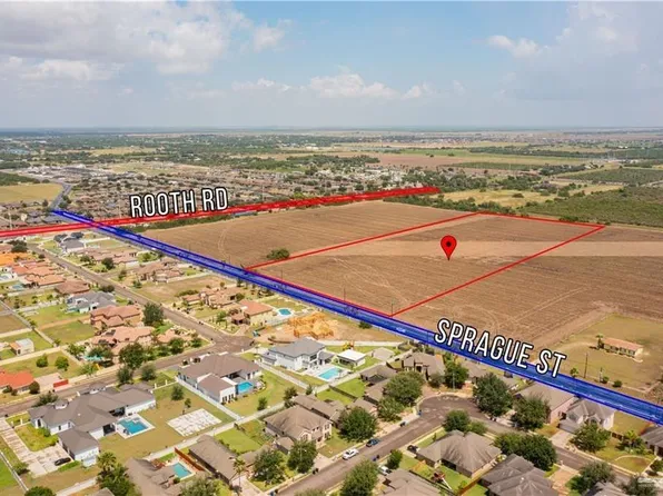 0 W Sprague St, McAllen, TX 78504