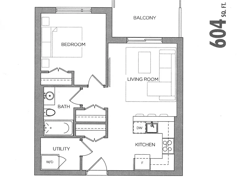 103 Roger St #108 — Photo 12