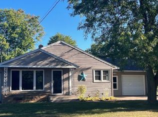 541 Glenwood Hts, Wisconsin Rapids, WI 54494