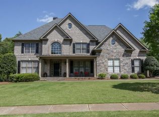 2922 Holly Pointe Ct, Marietta, GA 30062