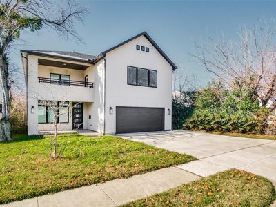 2804 Townsend Dr, Fort Worth, TX, 76110