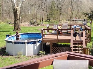 192 Monocacy Hill Rd, Birdsboro, PA 19508