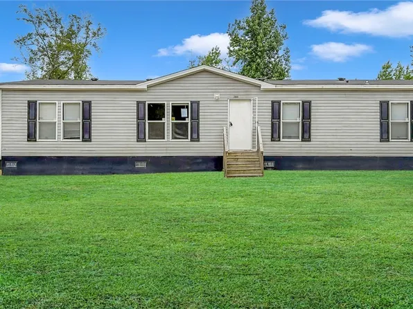 3869 Hudson Mill Road, Walterboro, GA 29488