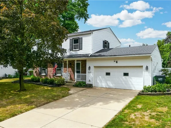 1969 Willowdale Dr, Stow, OH 44224
