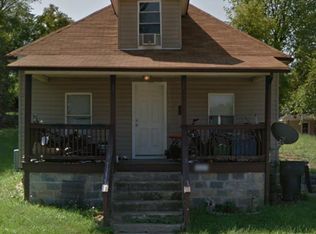 1609 Campbell Ave SE, Roanoke, VA 24013