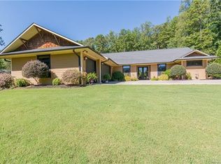 1480 Rockwell Rd, Rockwell, NC 28138
