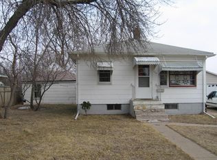 1714 Wisconsin Ave SW, Huron, SD 57350